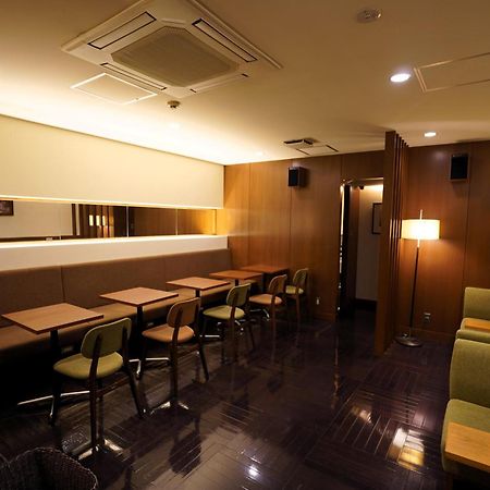 ทากูโตะ สเตย์ ชินไซบาชิ Aparthotel โอซาก้า ภายนอก รูปภาพ